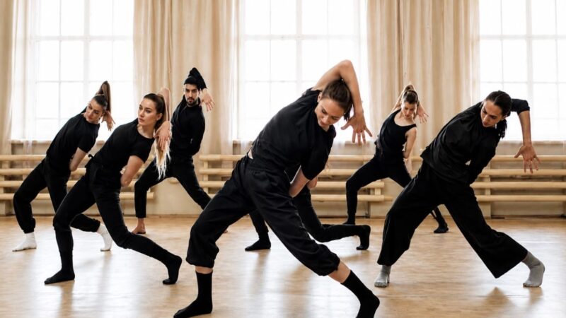 República Dominicana Acogerá el Prestigioso Evento Só Dança in Motion 2026