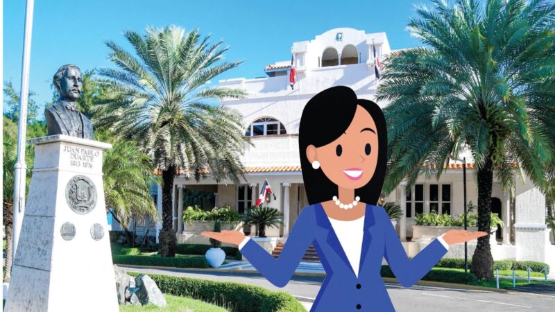 Diana: La Agente Virtual que Revoluciona los Servicios Consulares del Mirex