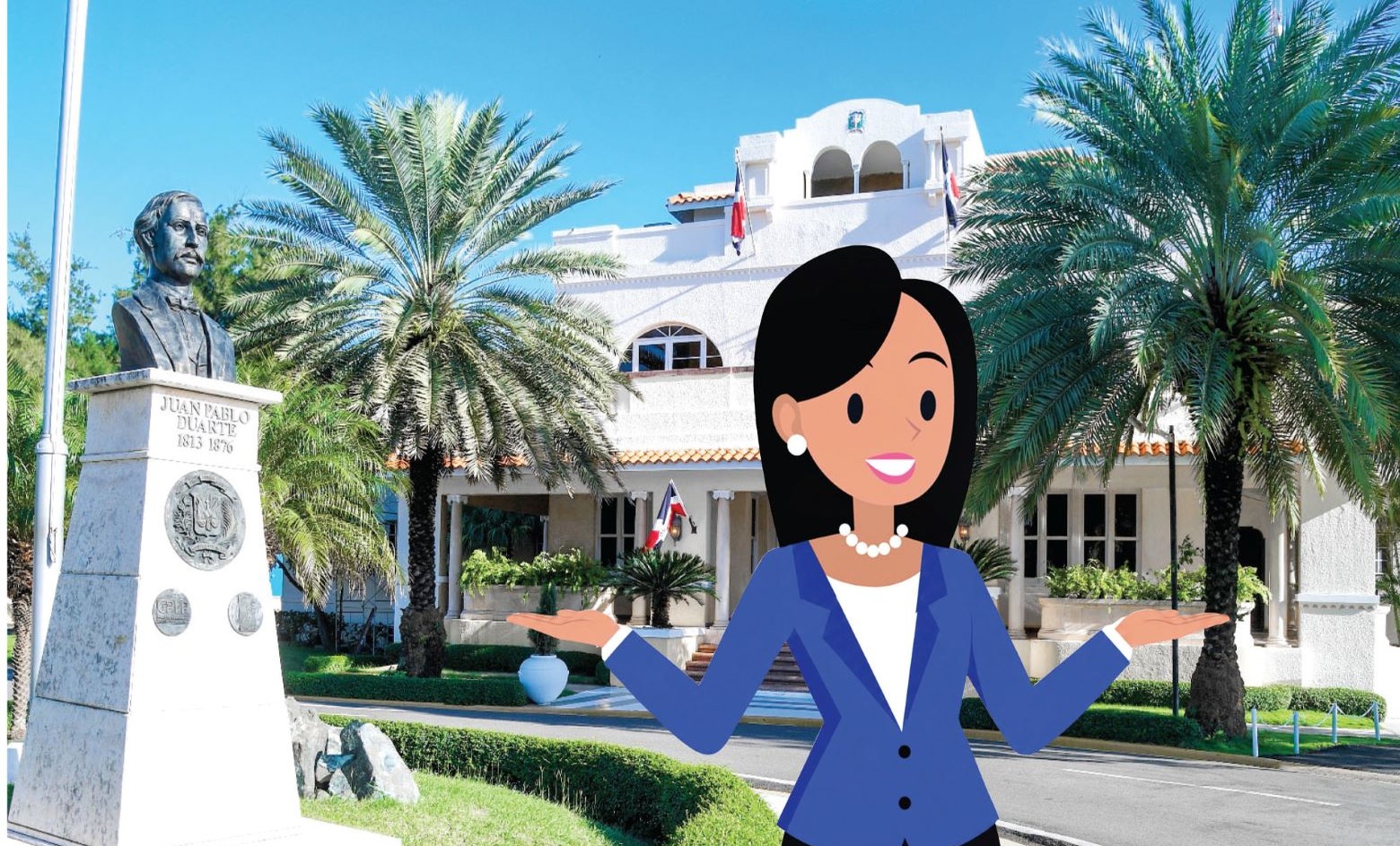 Diana: La Agente Virtual que Revoluciona los Servicios Consulares del Mirex