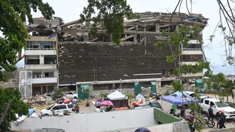 Cuencas Sedimentarias: Un Riesgo Latente ante Terremotos en República Dominicana