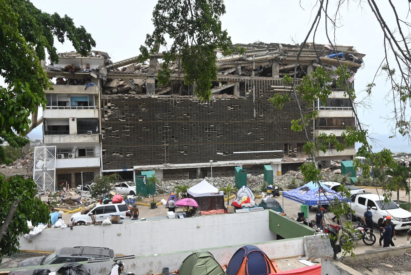 Cuencas Sedimentarias: Un Riesgo Latente ante Terremotos en República Dominicana