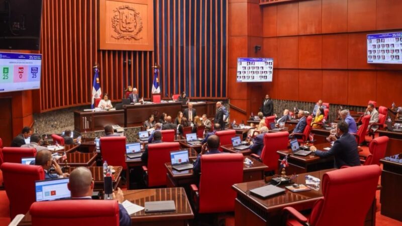 Congreso Cierra Legislatura con Avances, pero Deja Reformas Clave en Espera