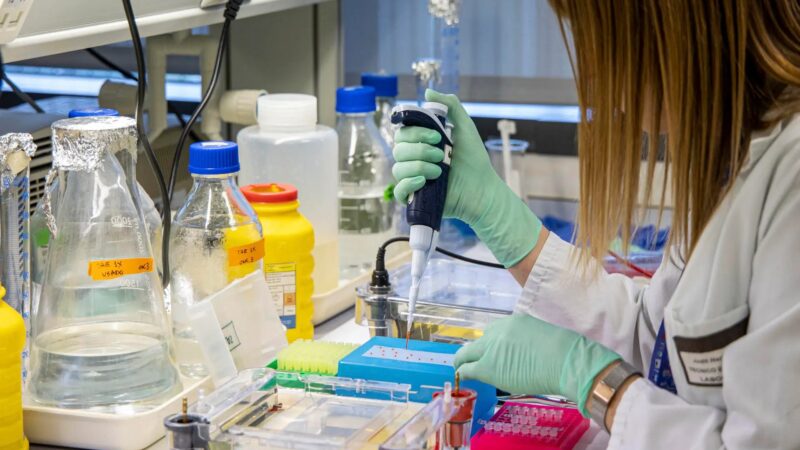 Alarma Mundial: El Cáncer Afectará al 90% de la Población