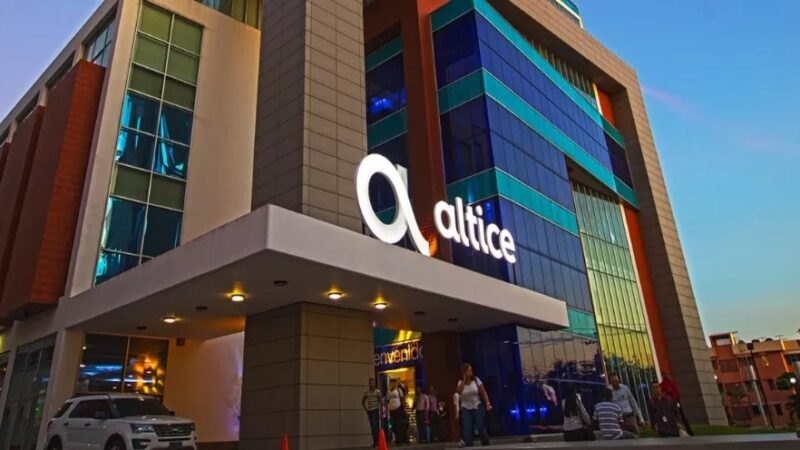Altice Dominicana Trabaja para Resolver Fallas en Servicios Móviles