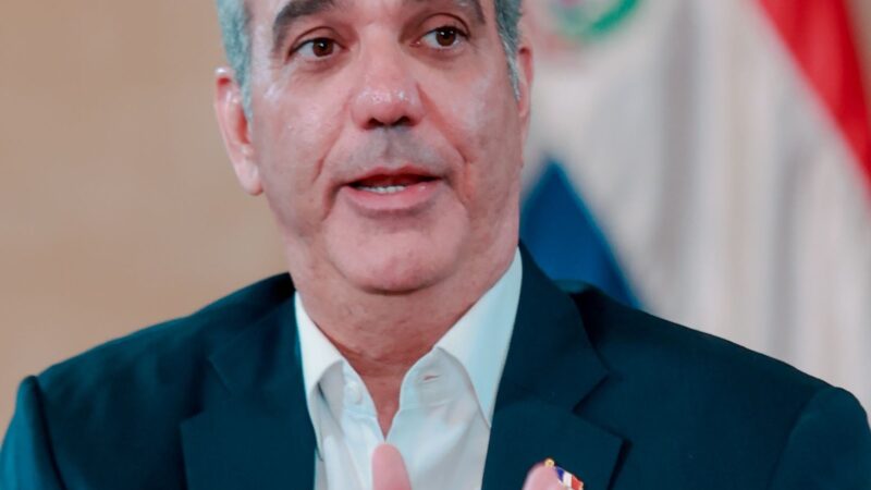 Abinader Promete Infraestructura de Excelencia para Juegos Centroamericanos 2026