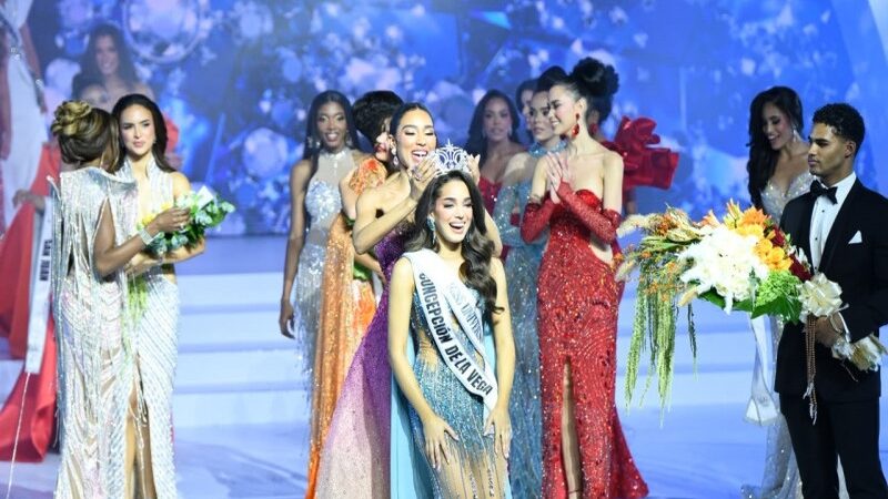 Melissa Núñez, Nueva Miss República Dominicana Universo 2026