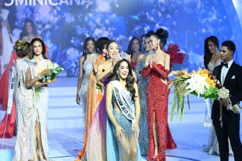 Melissa Núñez, Nueva Miss República Dominicana Universo 2026