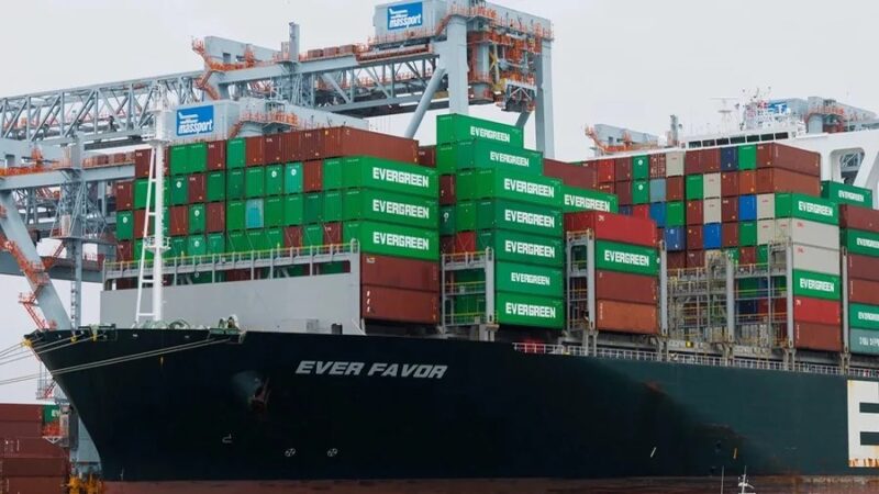 Acuerdo Comercial entre Europa y EE.UU. Entra en Vigor