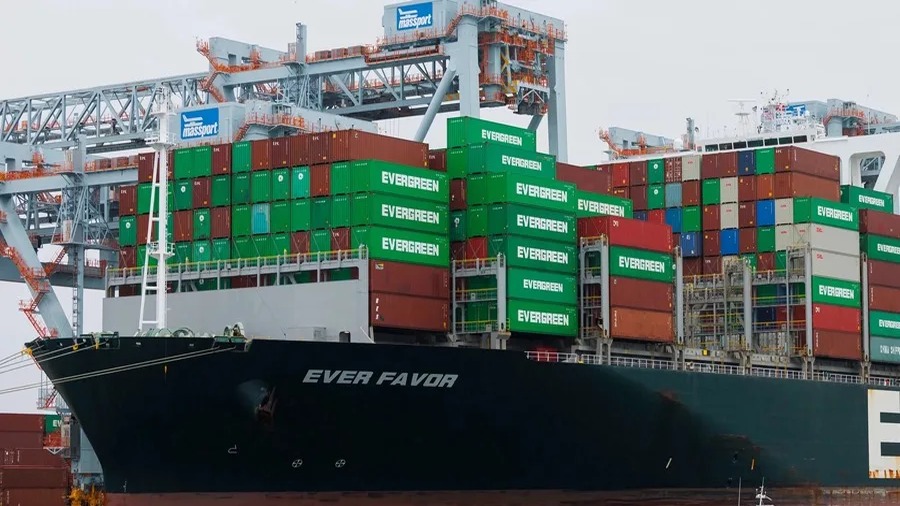Acuerdo Comercial entre Europa y EE.UU. Entra en Vigor