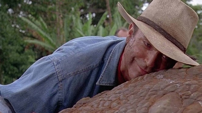 Fallece Sam Neill, el icónico actor de Jurassic Park, a los 78 años