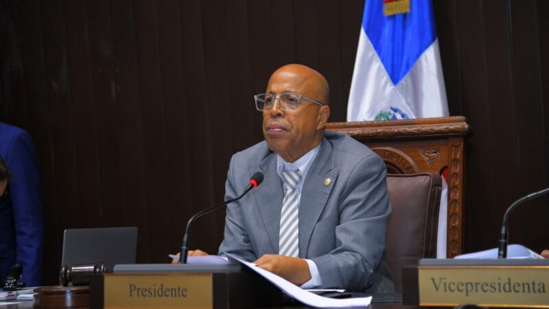 Cámara de Diputados Avanza en la Modificación del Código Penal