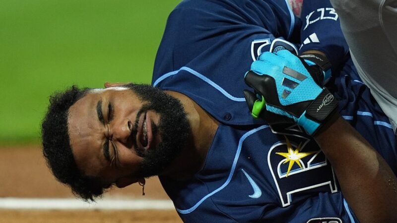 Junior Caminero: Un Susto en el Juego de las Estrellas