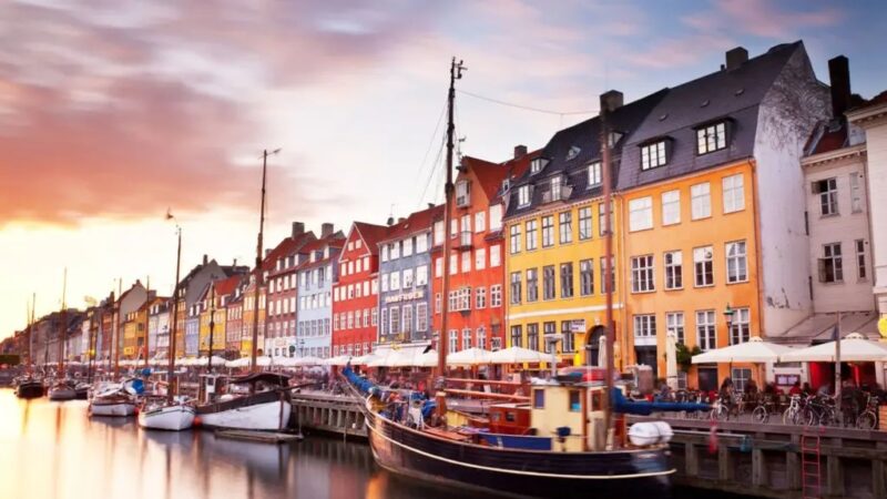 Las 10 Ciudades Más Felices del Mundo Según Estudio Internacional