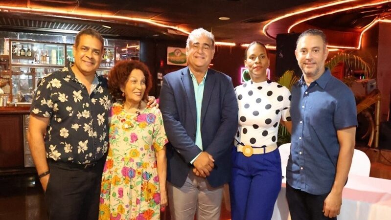 Club Arroyo Hondo Presenta su Vibrante Temporada de Teatro