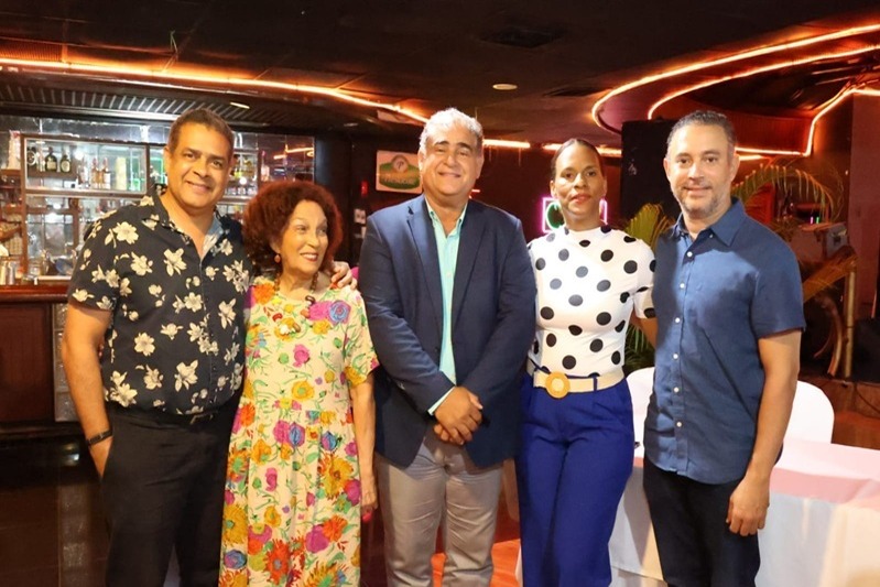 Club Arroyo Hondo Presenta su Vibrante Temporada de Teatro