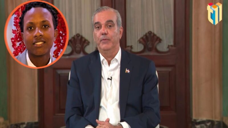Abinader Resalta la Necesidad de Continuar con la Reforma Policial tras Caso Darlyn Mercado