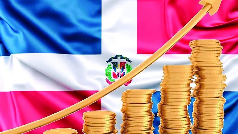 Economía Dominicana Acelera con un Crecimiento de 6.4% en Junio 2026