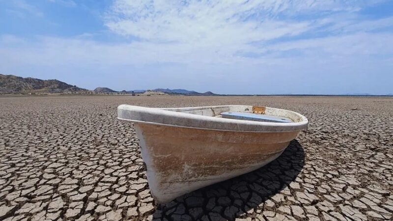 El Niño: Se Prevé uno de los Fenómenos más Intensos de la Historia