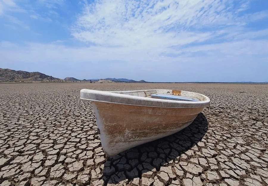 El Niño: Se Prevé uno de los Fenómenos más Intensos de la Historia