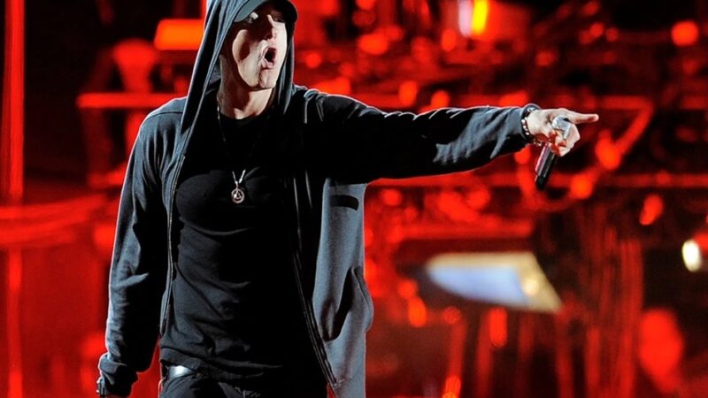 Eminem Pierde Disputa Legal en Australia por Marca ‘Shady’