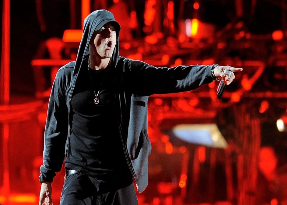 Eminem Pierde Disputa Legal en Australia por Marca ‘Shady’