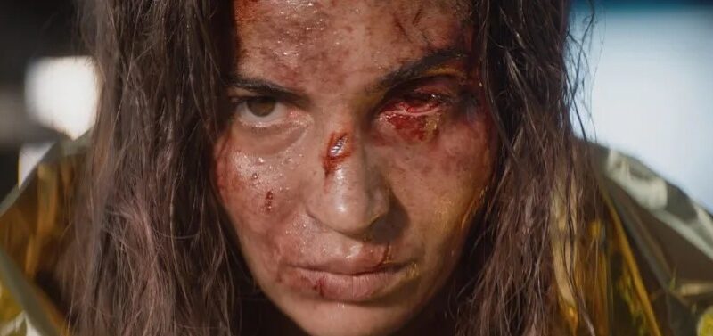 ‘Evil Dead Burn’: El Horror de las Relaciones Tóxicas en la Pantalla Grande