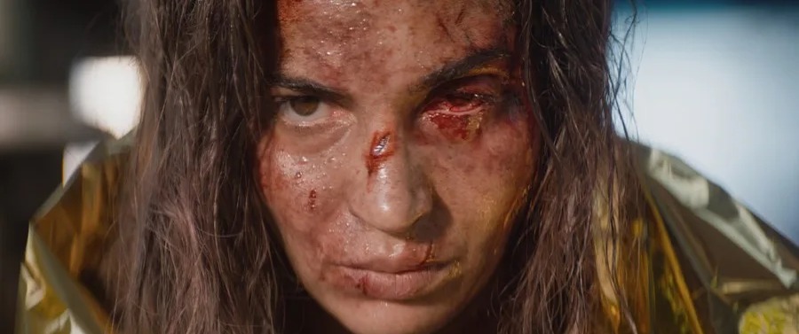 ‘Evil Dead Burn’: El Horror de las Relaciones Tóxicas en la Pantalla Grande