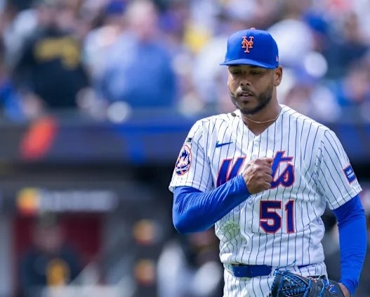 Freddy Peralta Reflexiona sobre su Futuro con los Mets tras Actuación Decepcionante