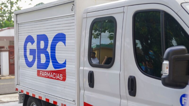 Raymond Rodríguez y Fundación GBC Brindan Esperanza con Operativo Médico en Cevicos