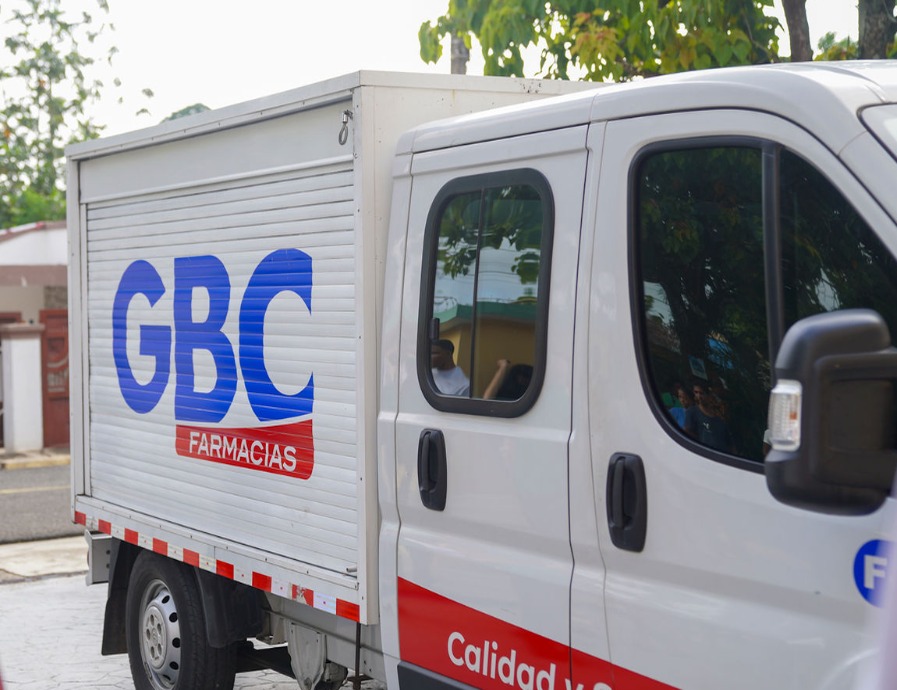 Raymond Rodríguez y Fundación GBC Brindan Esperanza con Operativo Médico en Cevicos