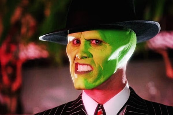 Jim Carrey rinde homenaje al director de ‘La Máscara’ tras su fallecimiento