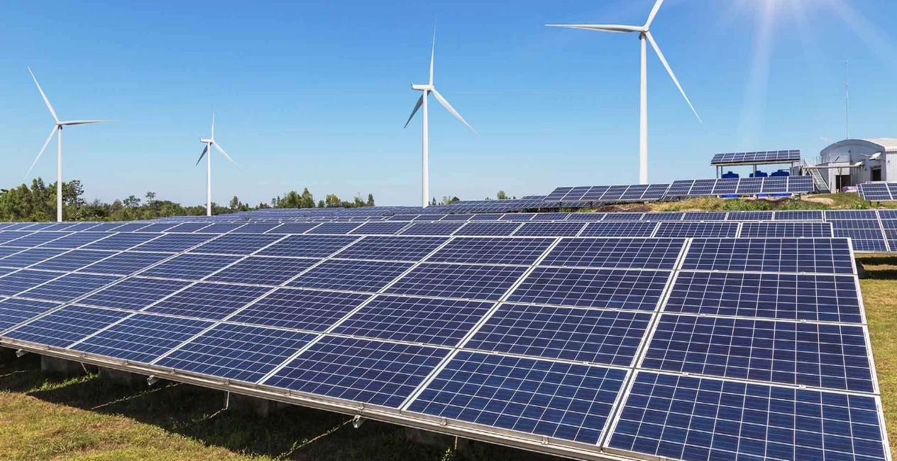 República Dominicana Avanza en Energía Renovable: 25% del Consumo Proviene de Fuentes Limpias