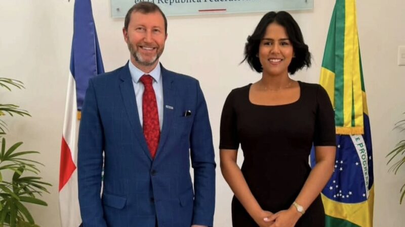 República Dominicana Explora Nuevas Oportunidades de Exportación de Dispositivos Médicos en Brasil