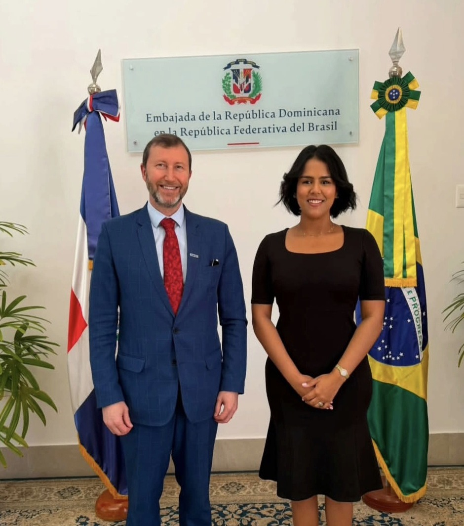 República Dominicana Explora Nuevas Oportunidades de Exportación de Dispositivos Médicos en Brasil