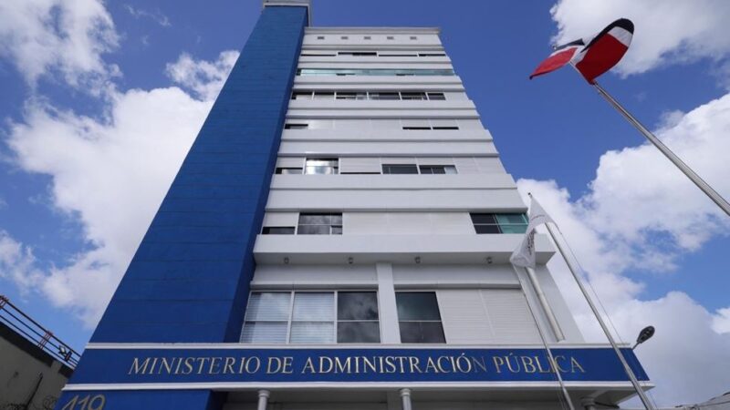 Gobierno Dominicano Impulsa Innovador Marco de Interoperabilidad para Reducir Burocracia