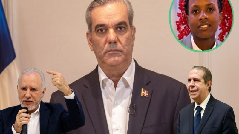 Indignación Nacional por Muerte de Joven en Herrera: Clamor por Justicia y Reforma Policial
