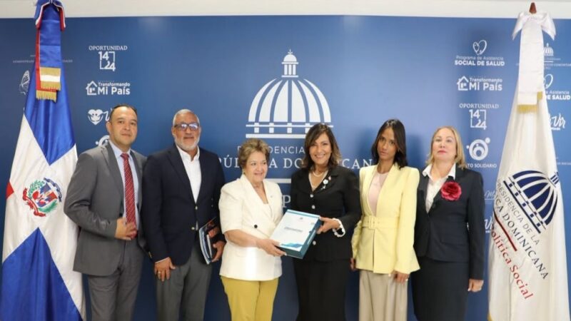 Honduras Adopta el Modelo Dominicano para Mejorar su Protección Social
