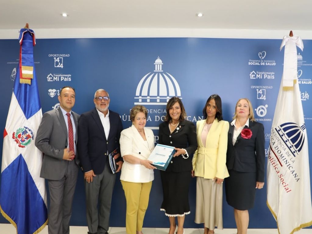 Honduras Adopta el Modelo Dominicano para Mejorar su Protección Social