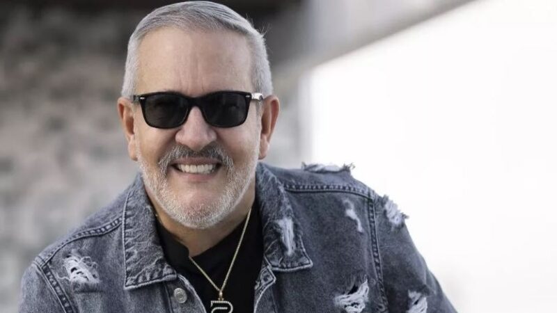 Adiós a Raúl Grisanty: Icono de la Televisión Dominicana Fallece