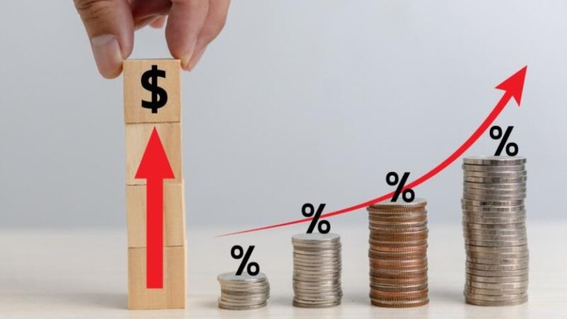 Economía Dominicana Crece Más del 4% en el Primer Semestre de 2026