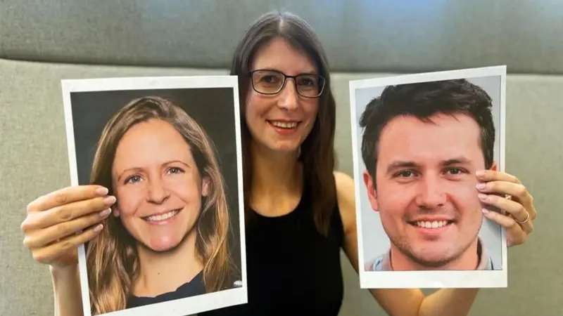 ¿Puedes Reconocer un Rostro Creado por Inteligencia Artificial?