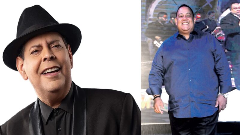 SGACEDOM y SODAIE Unen Fuerzas en Apoyo a Fernando Villalona y Peña Suazo