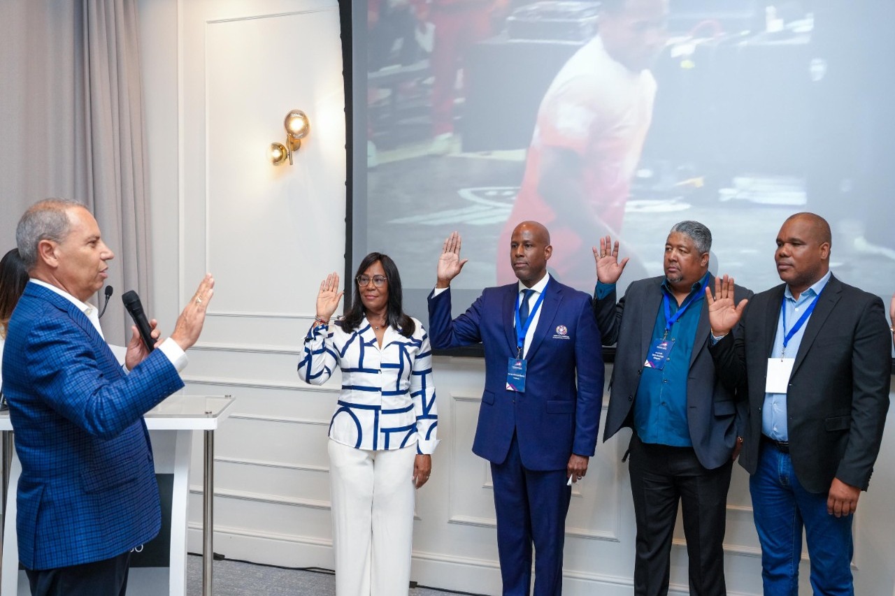 República Dominicana Inaugura su Primera Federación de Pelota Vasca y Frontón