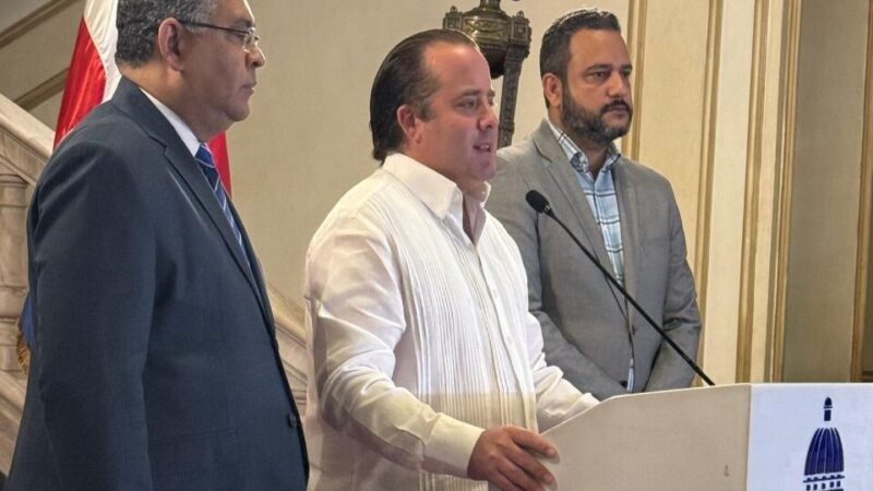 Gobierno Dominicano Aprueba Política Presupuestaria para 2027