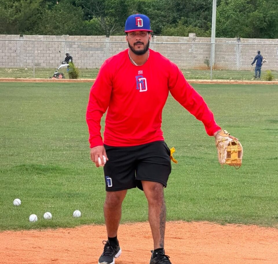 Wander Franco se Suma a los Entrenamientos del Equipo Dominicano en Busca de una Oportunidad