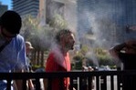 Alerta por Intensa Ola de Calor en el Noreste de EE.UU.