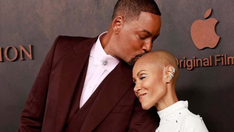 Will Smith y Jada Pinkett: Una Nueva Etapa de Convivencia
