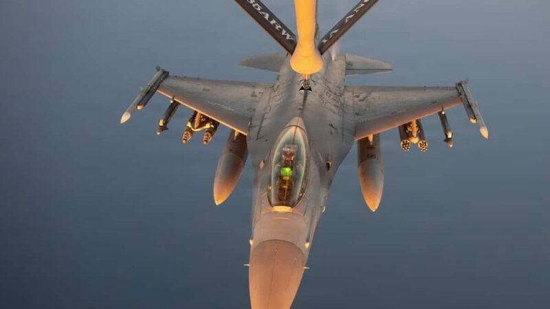 Estados Unidos y Arabia Saudí Responden a Ataques de Irán en Irak