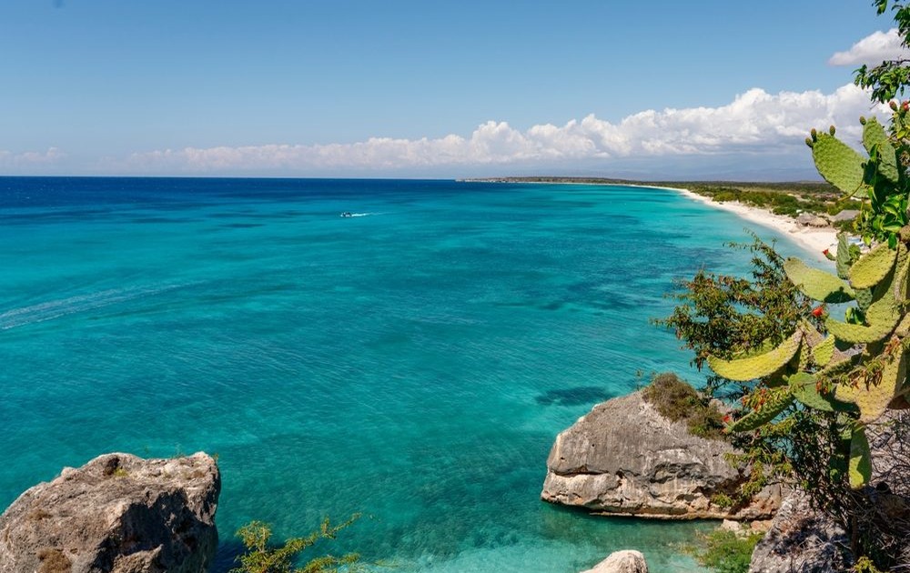 Descubre los Tesoros Costeros de Centroamérica y el Caribe