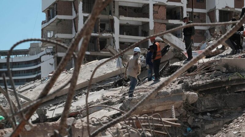 Venezuela: Desafíos y Esperanzas tras el Devastador Terremoto